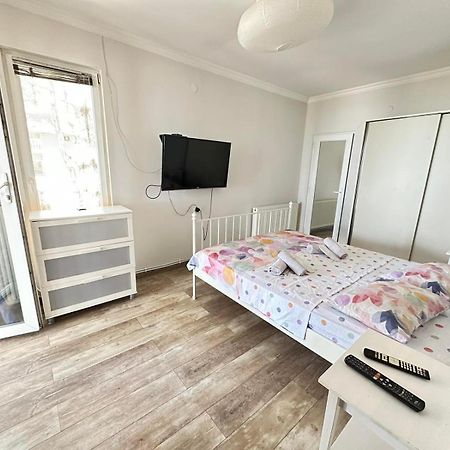 Mana-Mana Hotel Grigoleti Bagian luar foto