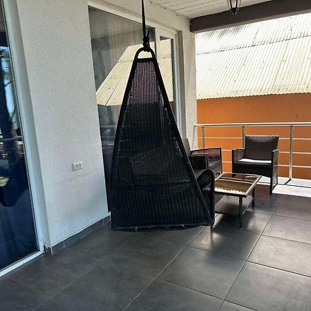 Mana-Mana Hotel Grigoleti Bagian luar foto