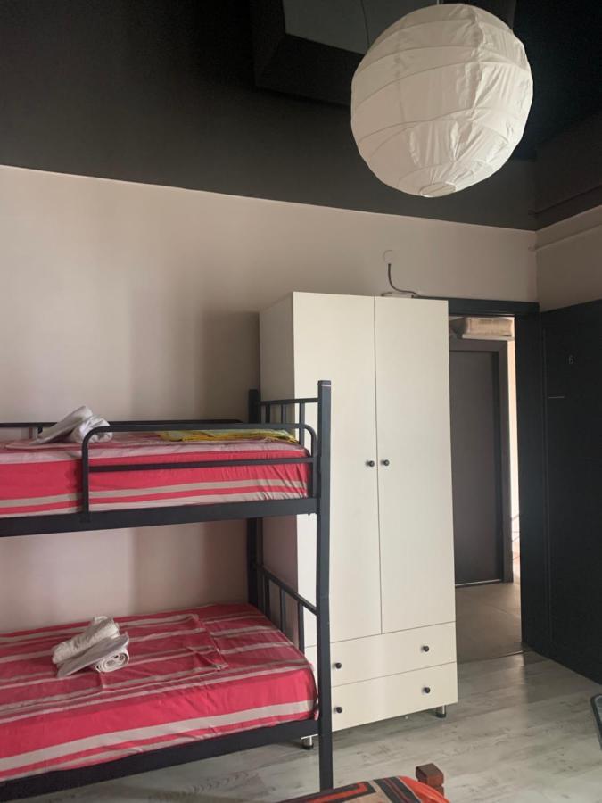 Mana-Mana Hotel Grigoleti Bagian luar foto