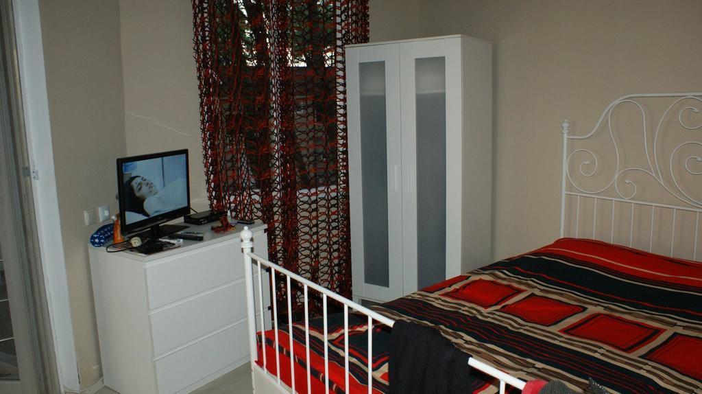 Mana-Mana Hotel Grigoleti Ruang foto