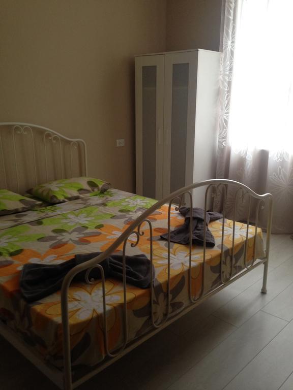 Mana-Mana Hotel Grigoleti Ruang foto