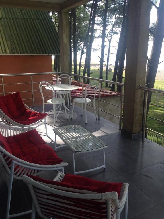 Mana-Mana Hotel Grigoleti Bagian luar foto