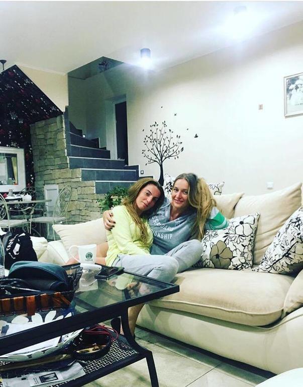 Mana-Mana Hotel Grigoleti Bagian luar foto